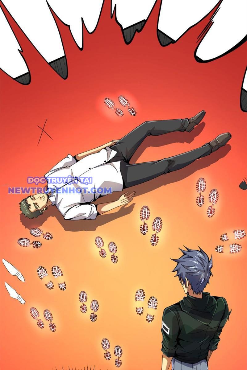 Lồng Giam Ác Ma Chapter 31 - Trang 31
