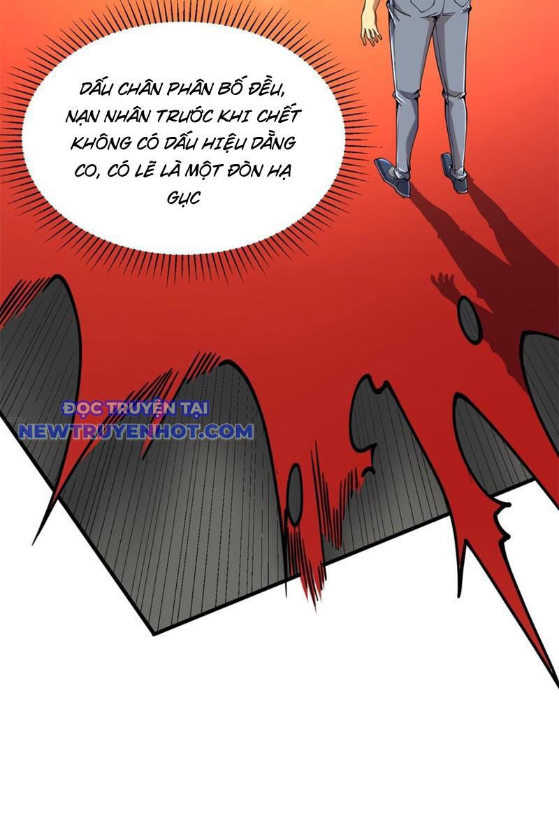 Lồng Giam Ác Ma Chapter 31 - Trang 32