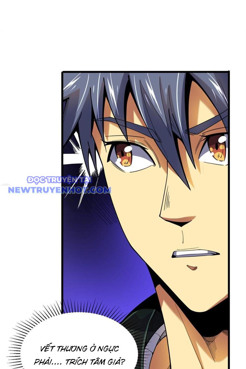 Lồng Giam Ác Ma Chapter 31 - Trang 34