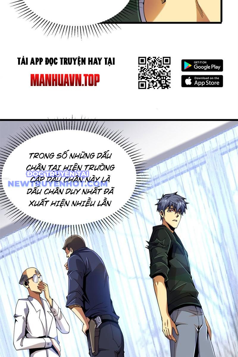 Lồng Giam Ác Ma Chapter 31 - Trang 35