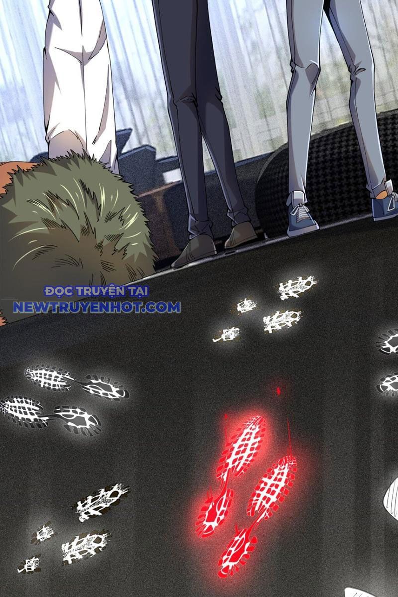 Lồng Giam Ác Ma Chapter 31 - Trang 36