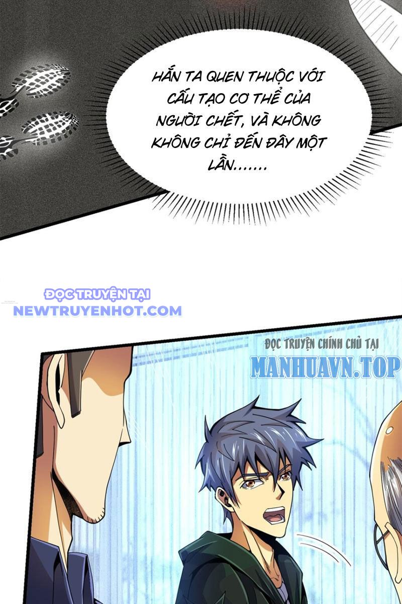 Lồng Giam Ác Ma Chapter 31 - Trang 37