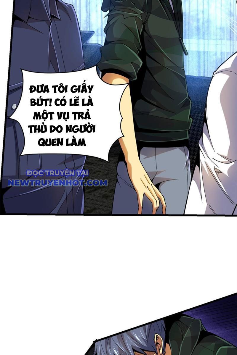 Lồng Giam Ác Ma Chapter 31 - Trang 38