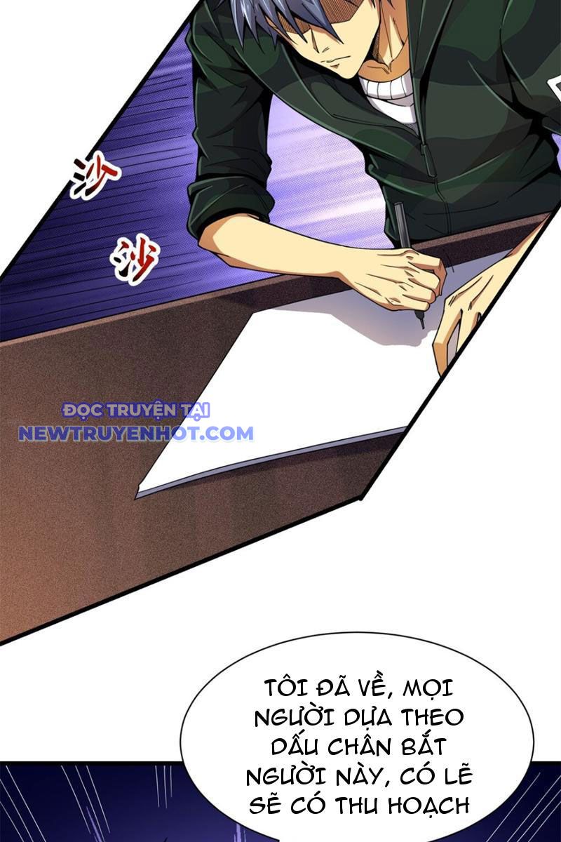 Lồng Giam Ác Ma Chapter 31 - Trang 39