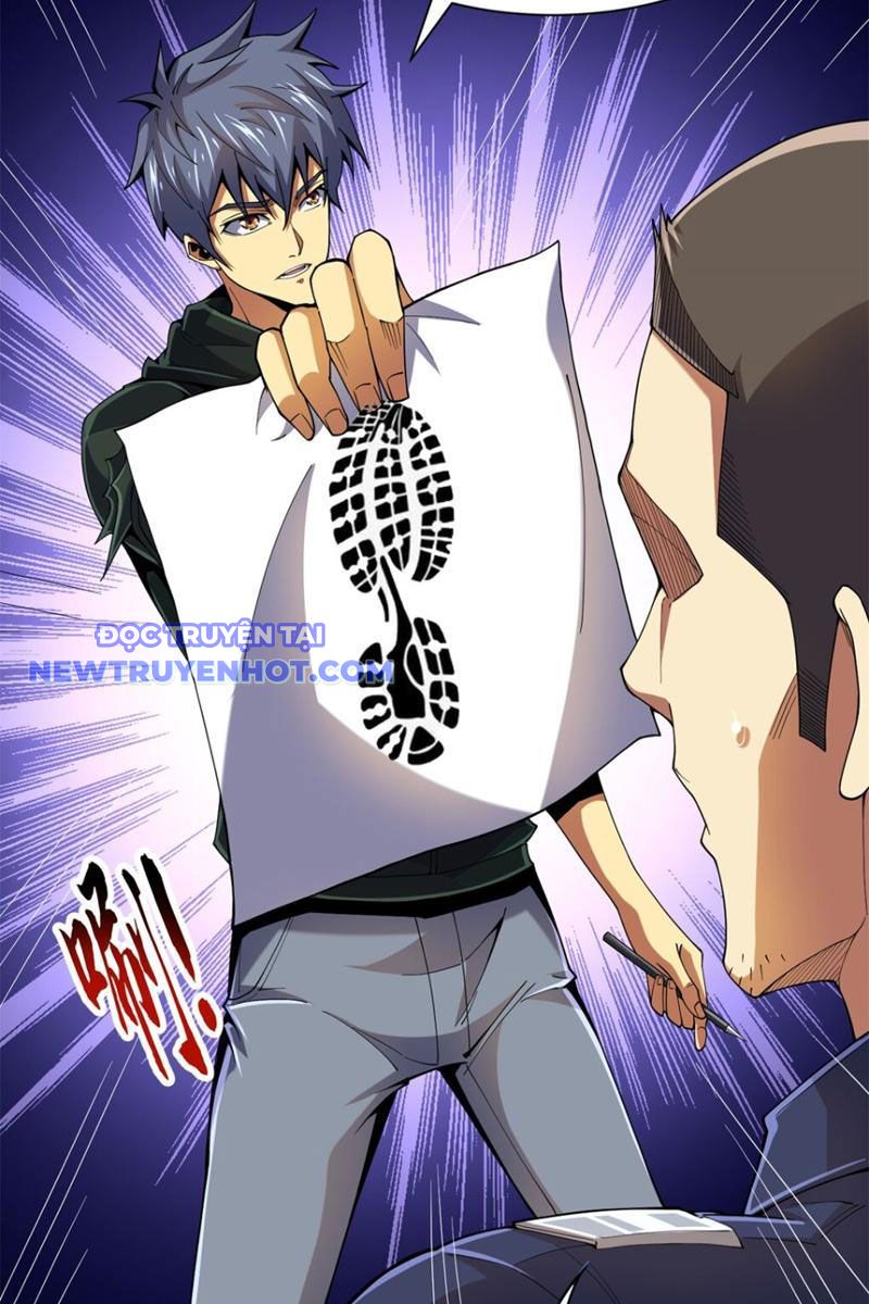 Lồng Giam Ác Ma Chapter 31 - Trang 40