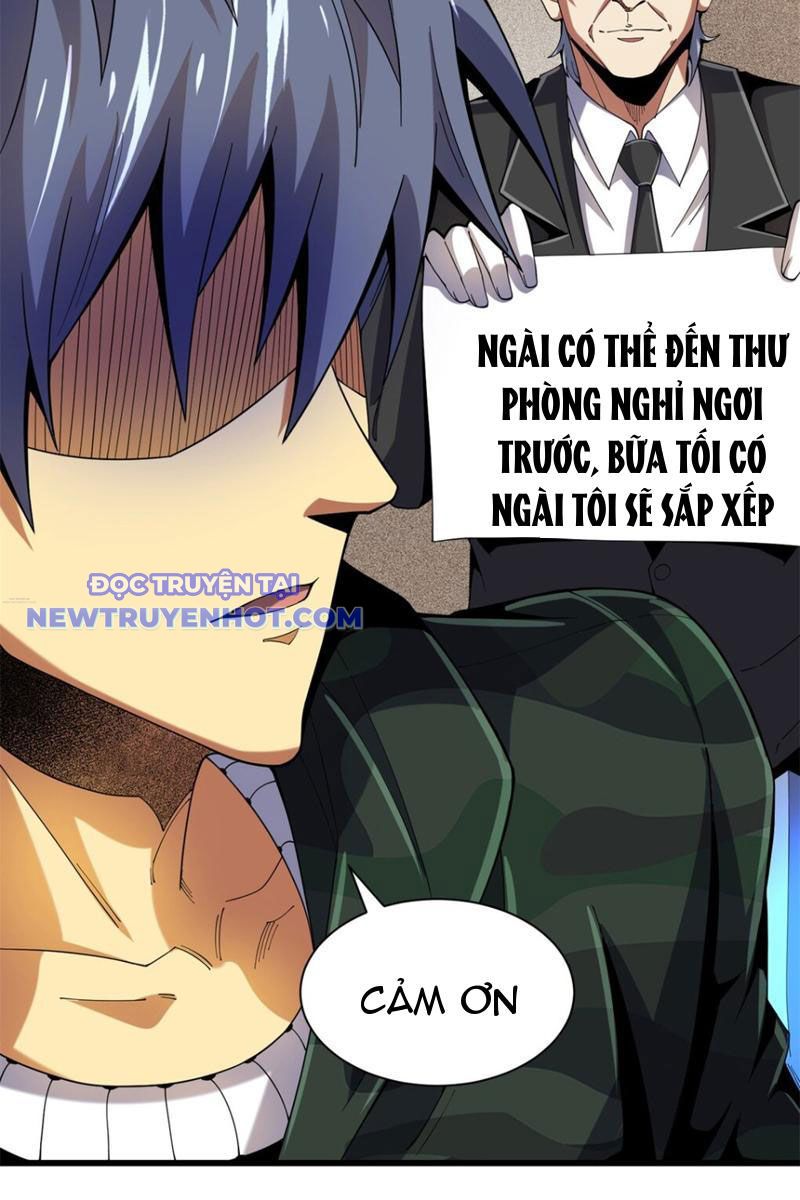 Lồng Giam Ác Ma Chapter 31 - Trang 43