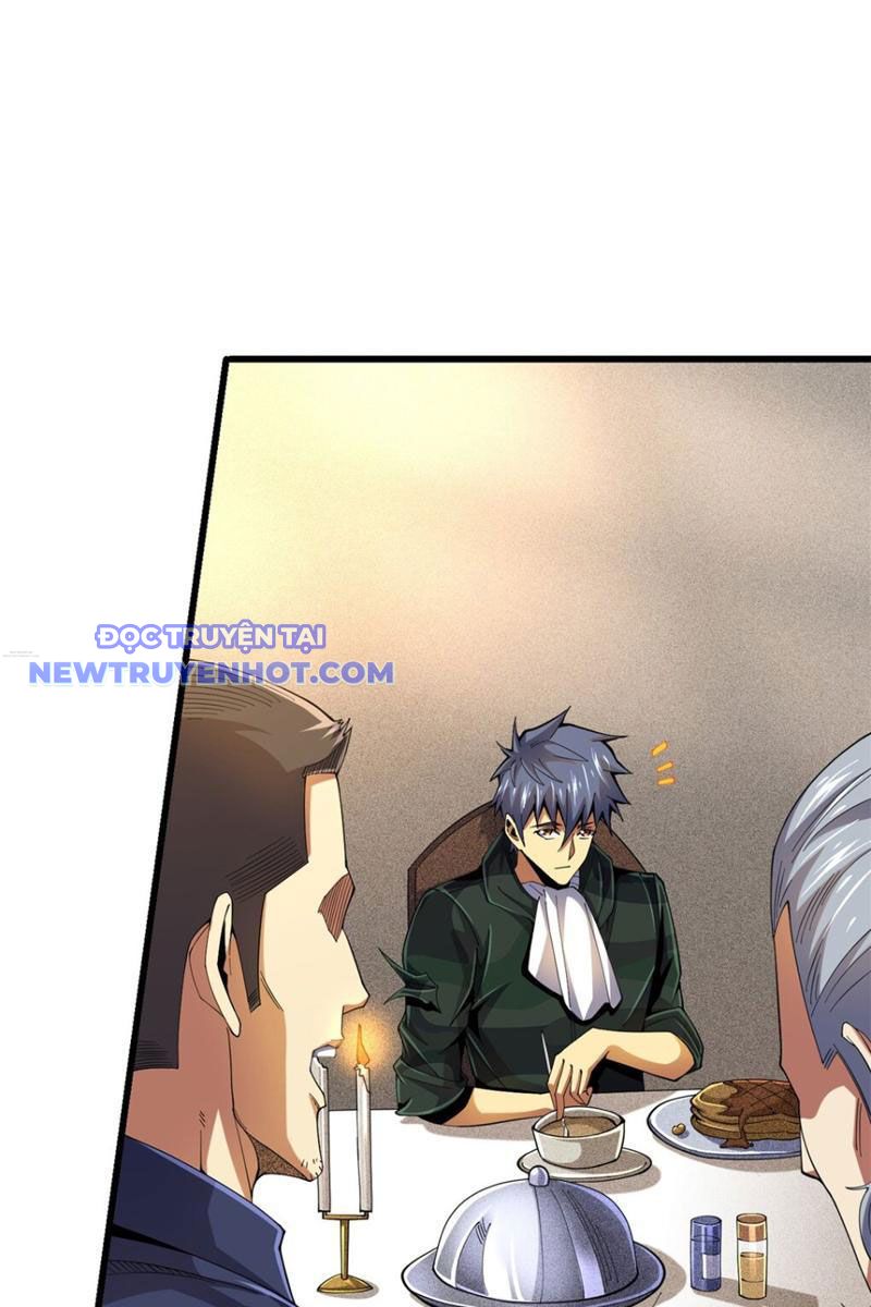 Lồng Giam Ác Ma Chapter 31 - Trang 44