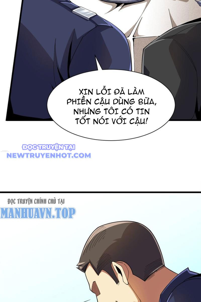Lồng Giam Ác Ma Chapter 31 - Trang 45