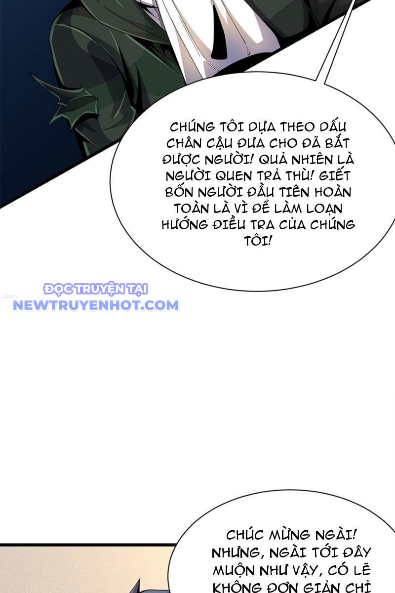 Lồng Giam Ác Ma Chapter 31 - Trang 47