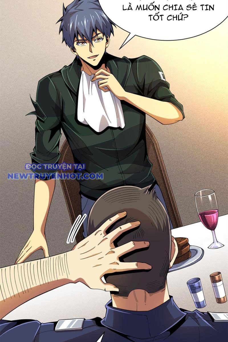 Lồng Giam Ác Ma Chapter 31 - Trang 48