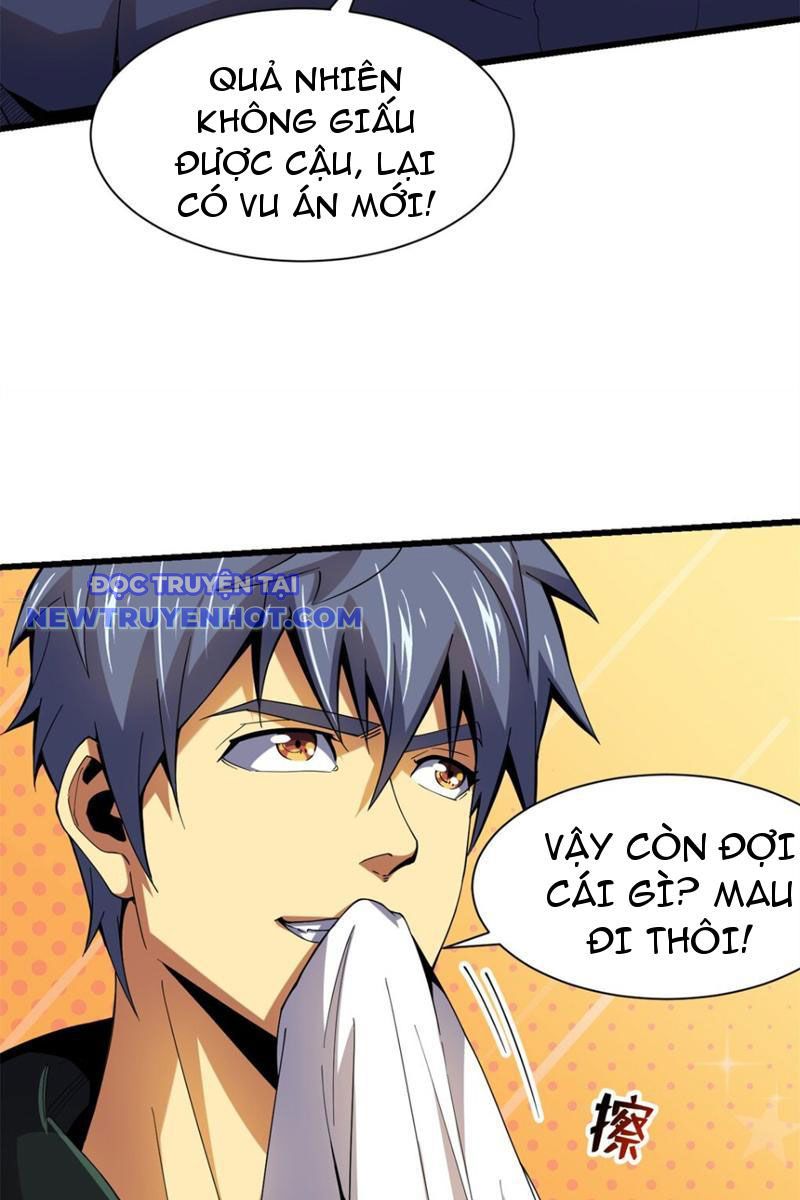 Lồng Giam Ác Ma Chapter 31 - Trang 49