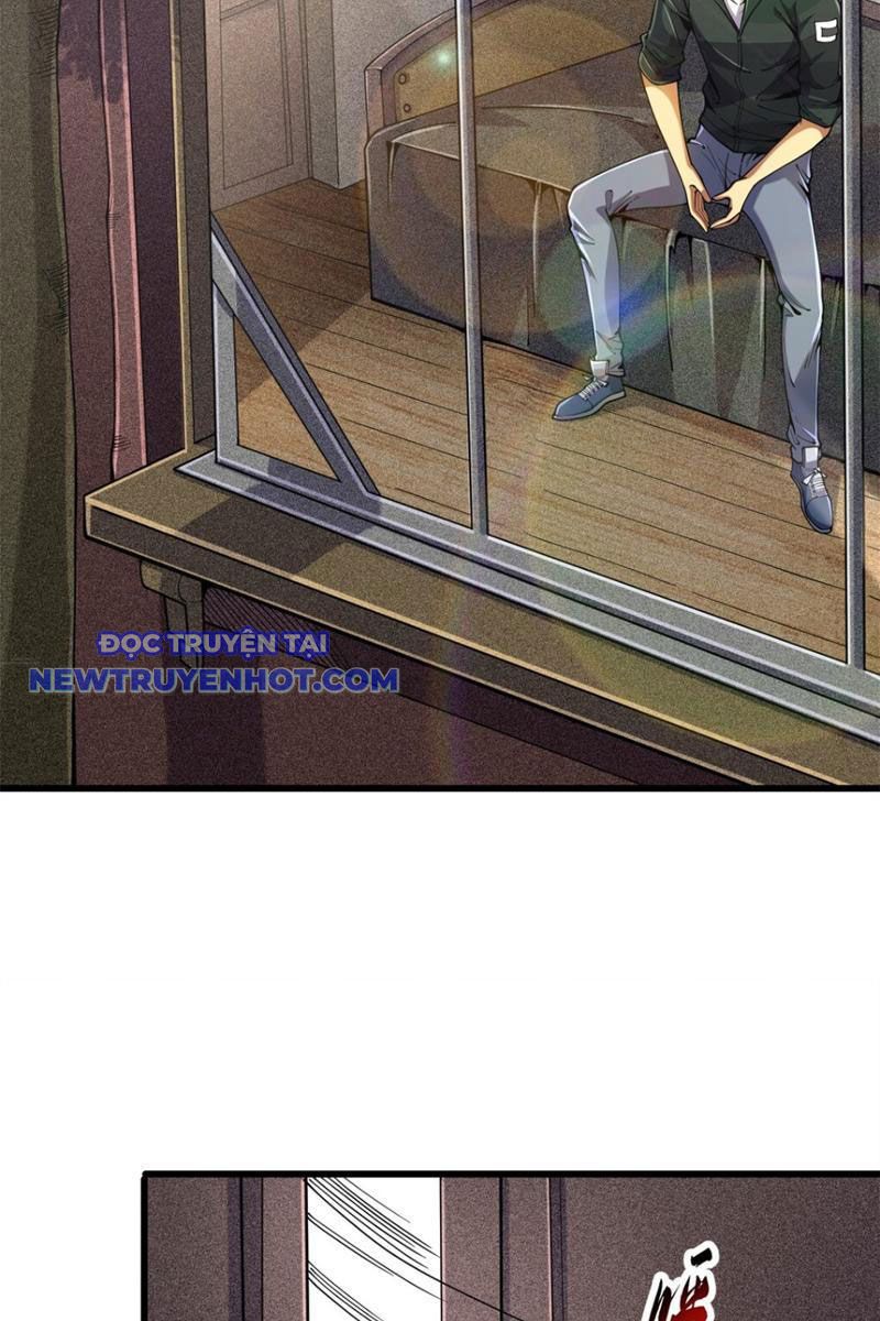 Lồng Giam Ác Ma Chapter 31 - Trang 5