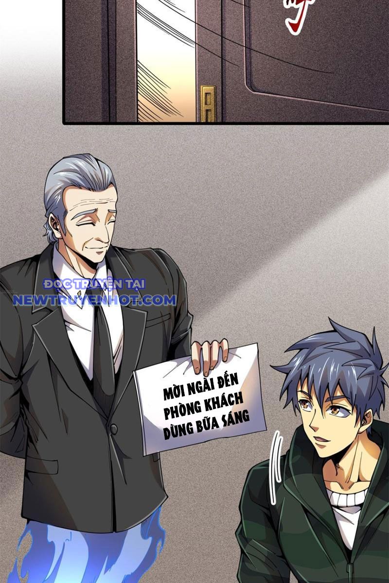Lồng Giam Ác Ma Chapter 31 - Trang 6