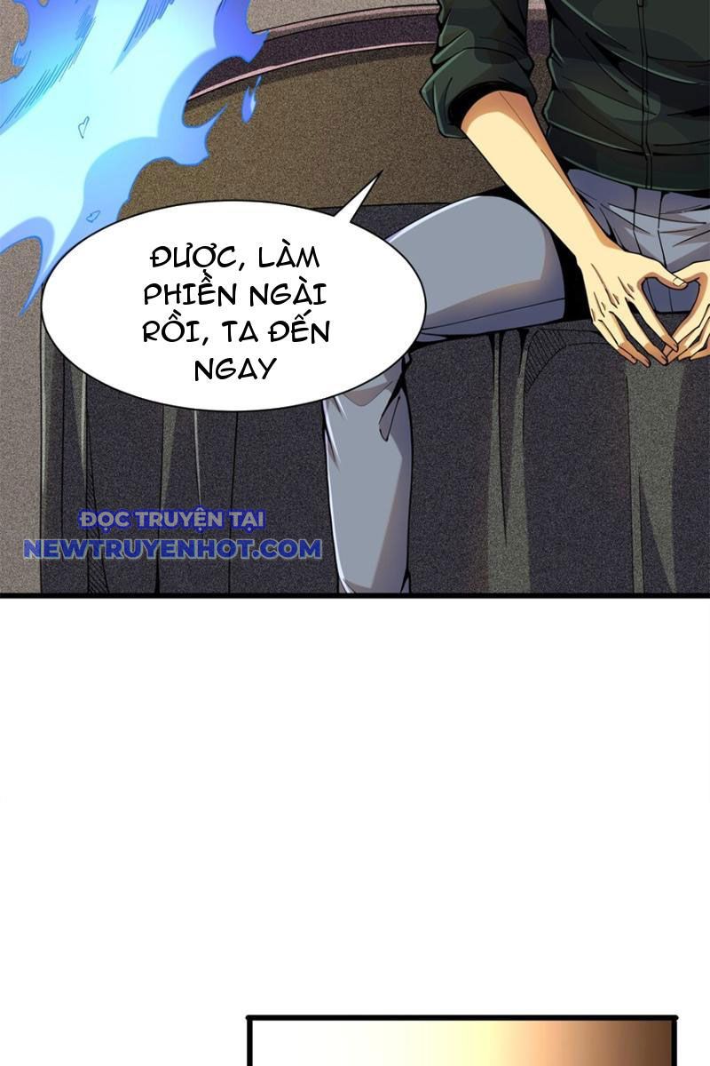 Lồng Giam Ác Ma Chapter 31 - Trang 7