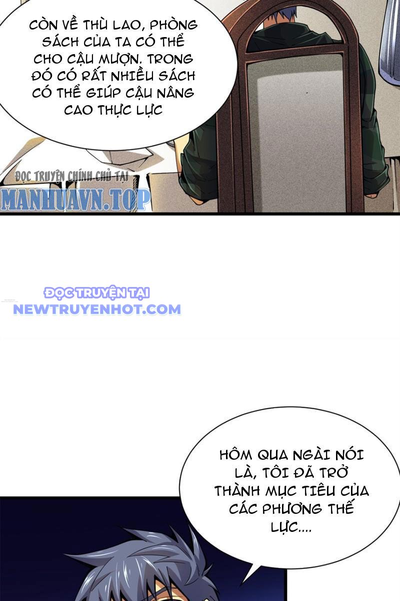 Lồng Giam Ác Ma Chapter 31 - Trang 9