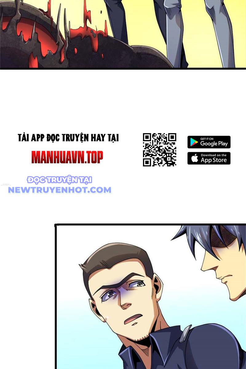 Lồng Giam Ác Ma Chapter 32 - Trang 11