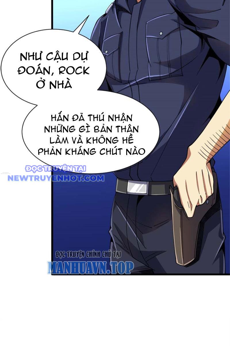 Lồng Giam Ác Ma Chapter 32 - Trang 12