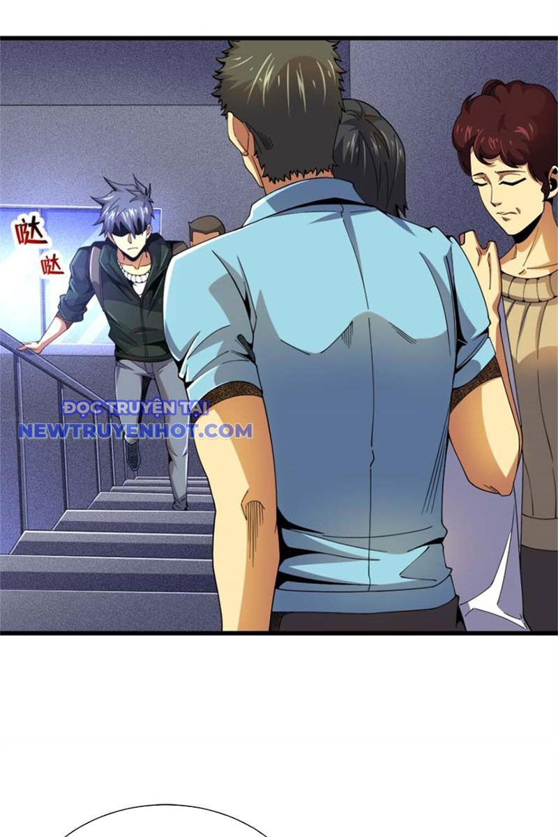 Lồng Giam Ác Ma Chapter 32 - Trang 13