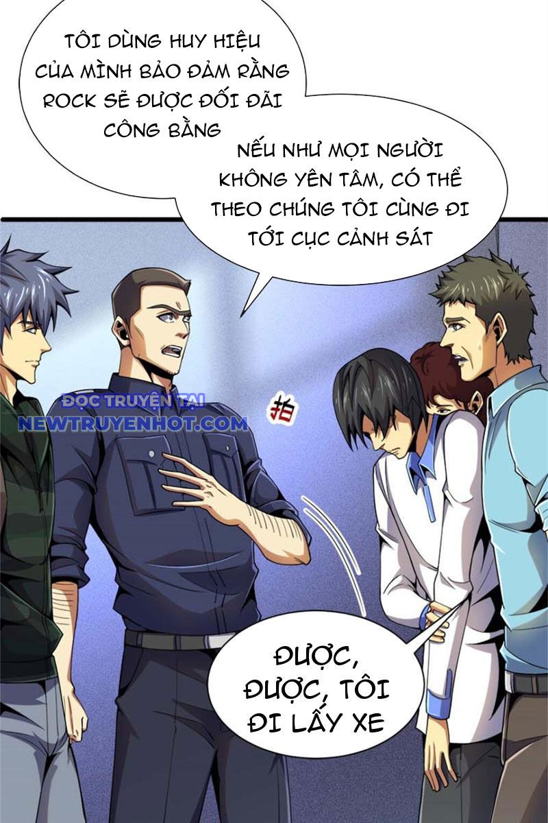 Lồng Giam Ác Ma Chapter 32 - Trang 14