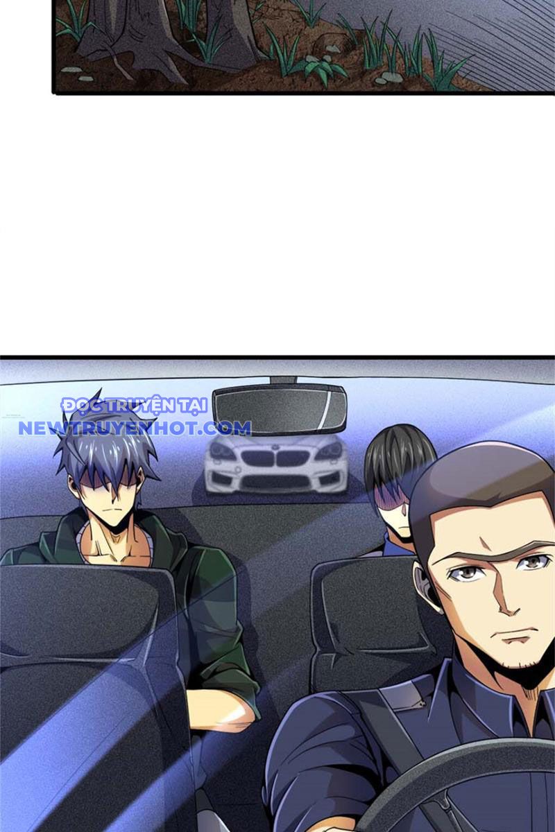 Lồng Giam Ác Ma Chapter 32 - Trang 16