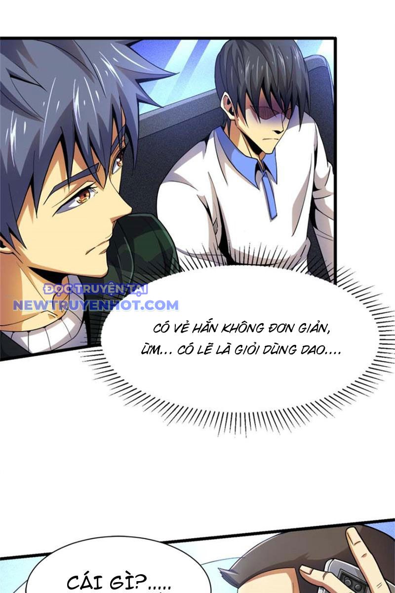 Lồng Giam Ác Ma Chapter 32 - Trang 18