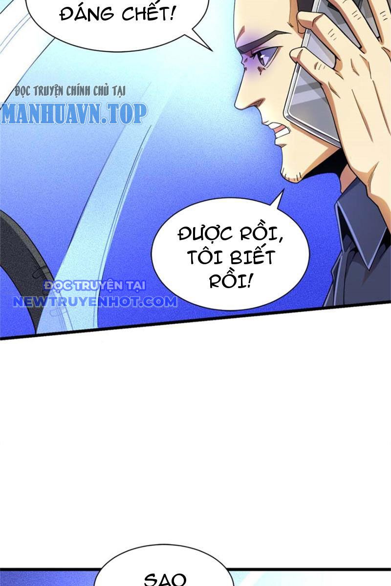 Lồng Giam Ác Ma Chapter 32 - Trang 19