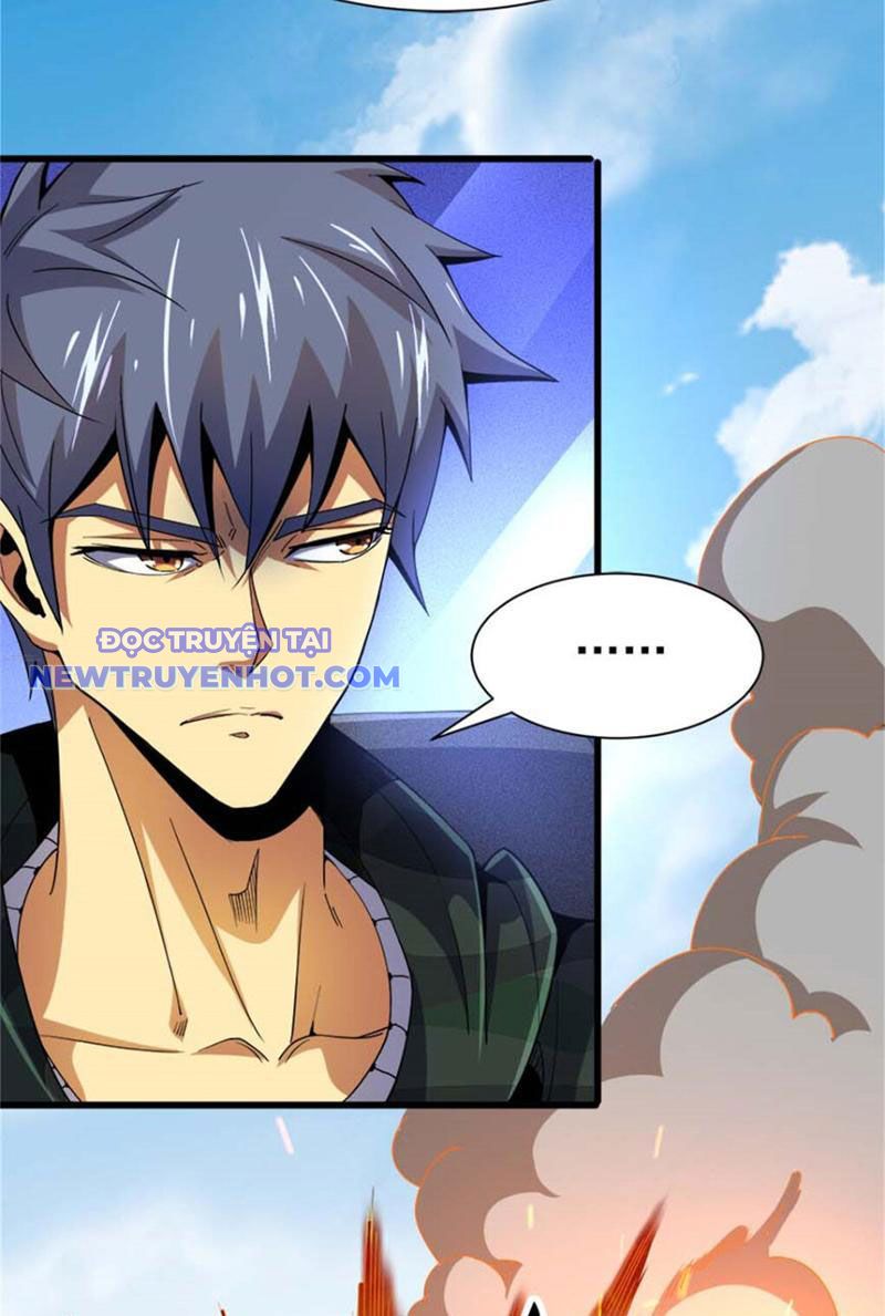 Lồng Giam Ác Ma Chapter 32 - Trang 21