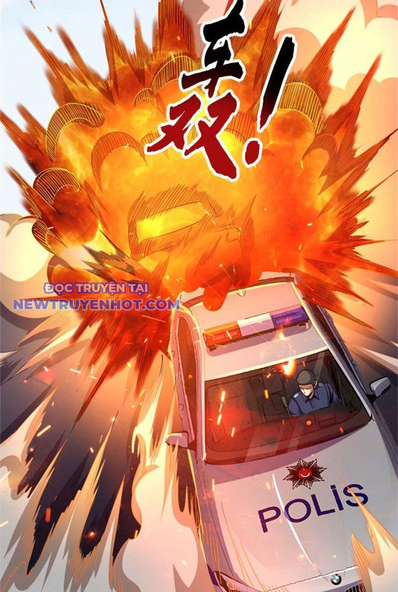 Lồng Giam Ác Ma Chapter 32 - Trang 22