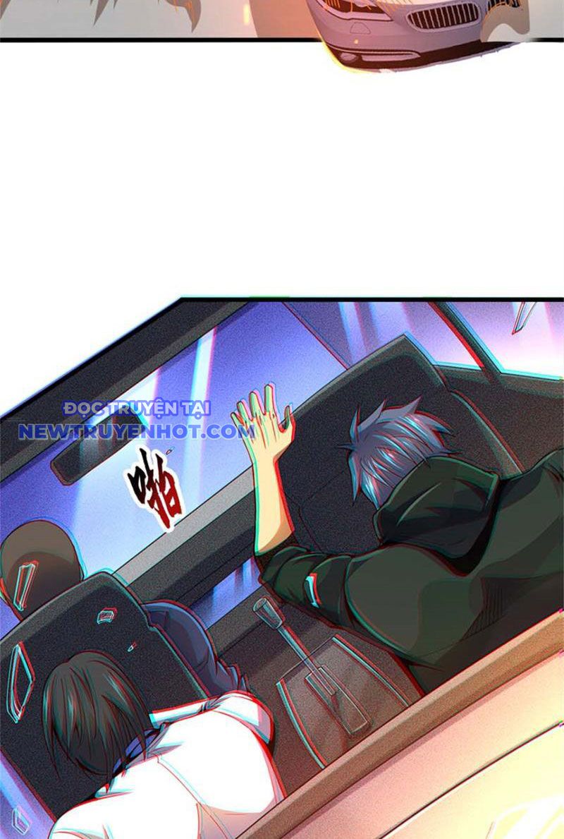 Lồng Giam Ác Ma Chapter 32 - Trang 23