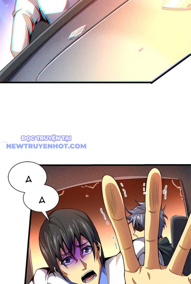 Lồng Giam Ác Ma Chapter 32 - Trang 24
