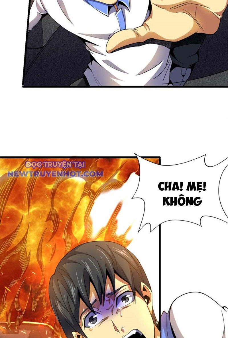 Lồng Giam Ác Ma Chapter 32 - Trang 25