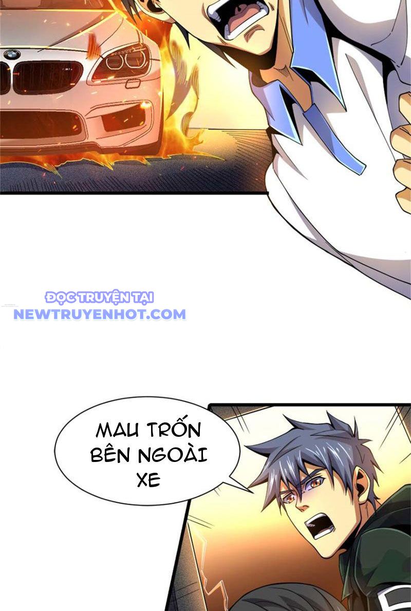 Lồng Giam Ác Ma Chapter 32 - Trang 26