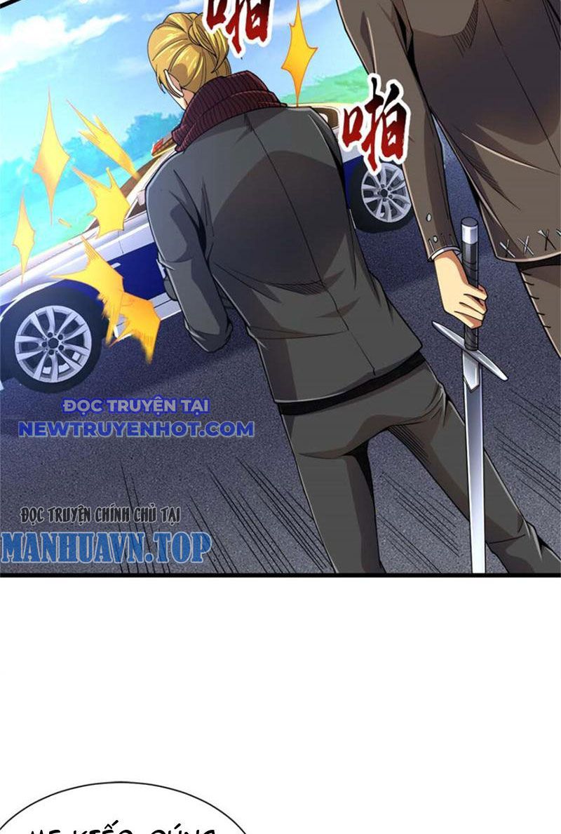 Lồng Giam Ác Ma Chapter 32 - Trang 28
