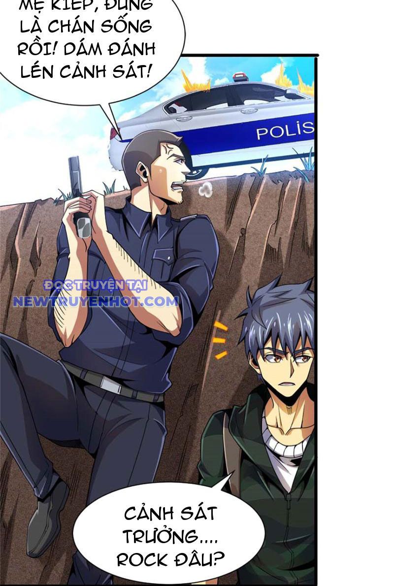 Lồng Giam Ác Ma Chapter 32 - Trang 29