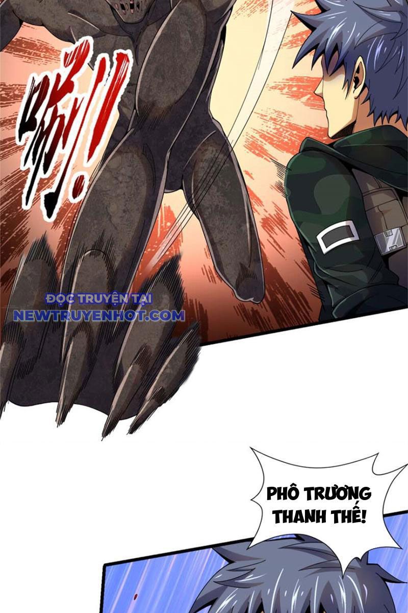 Lồng Giam Ác Ma Chapter 32 - Trang 3