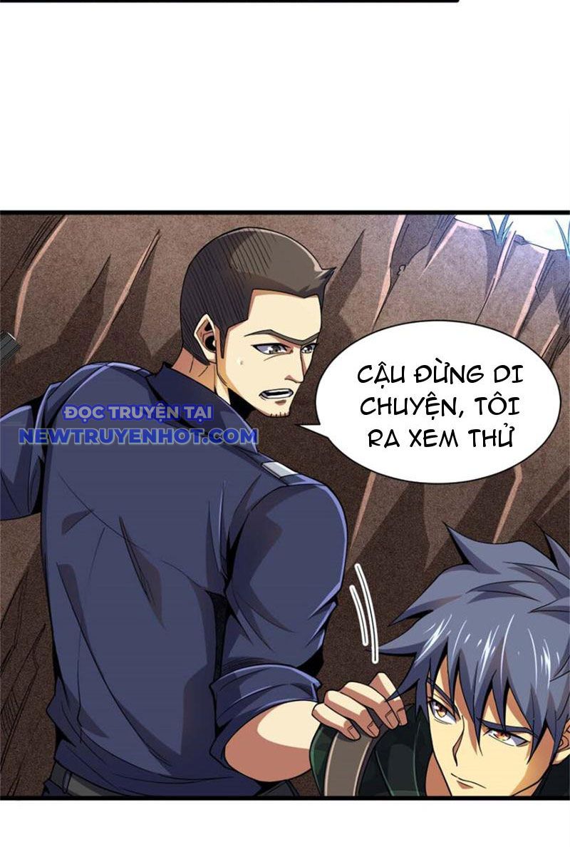 Lồng Giam Ác Ma Chapter 32 - Trang 30