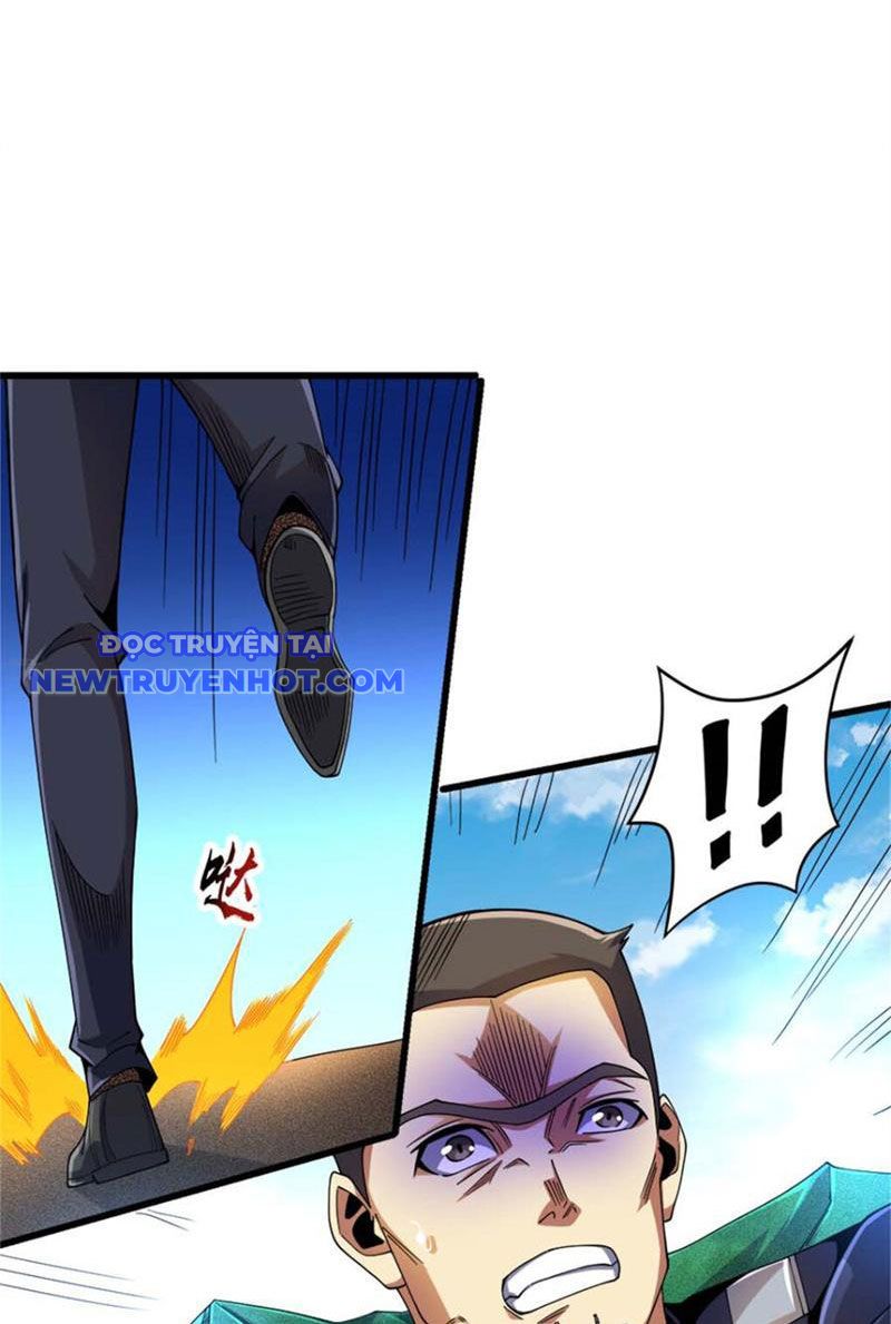Lồng Giam Ác Ma Chapter 32 - Trang 31