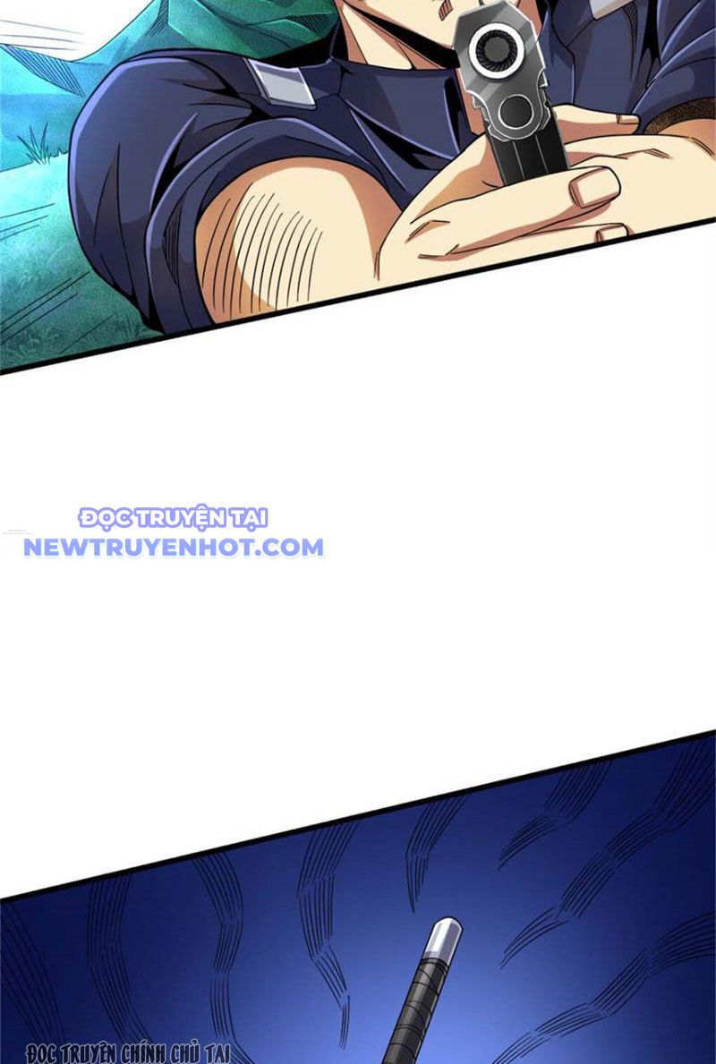 Lồng Giam Ác Ma Chapter 32 - Trang 32