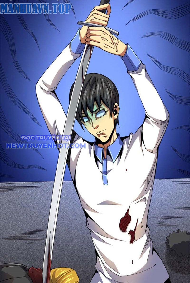Lồng Giam Ác Ma Chapter 32 - Trang 33