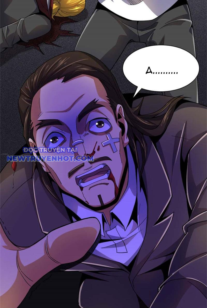 Lồng Giam Ác Ma Chapter 32 - Trang 34