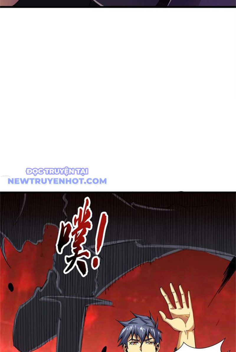 Lồng Giam Ác Ma Chapter 32 - Trang 35