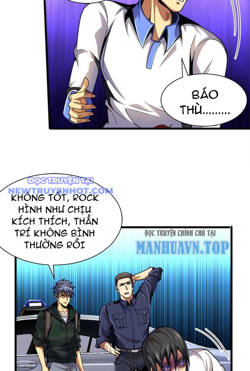 Lồng Giam Ác Ma Chapter 32 - Trang 38