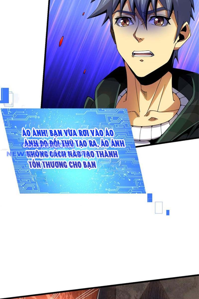 Lồng Giam Ác Ma Chapter 32 - Trang 4
