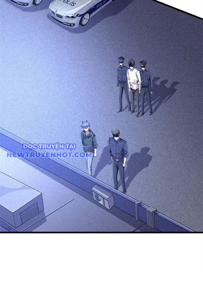 Lồng Giam Ác Ma Chapter 32 - Trang 40