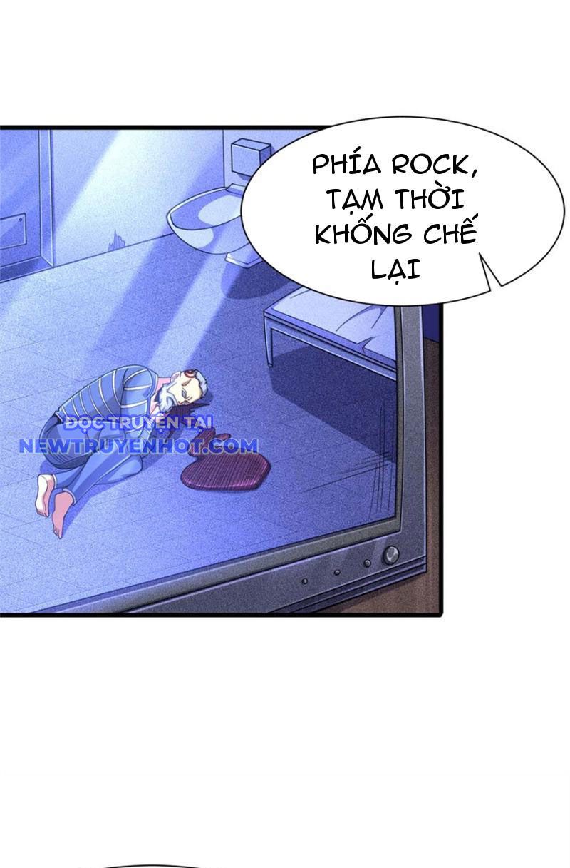 Lồng Giam Ác Ma Chapter 32 - Trang 41