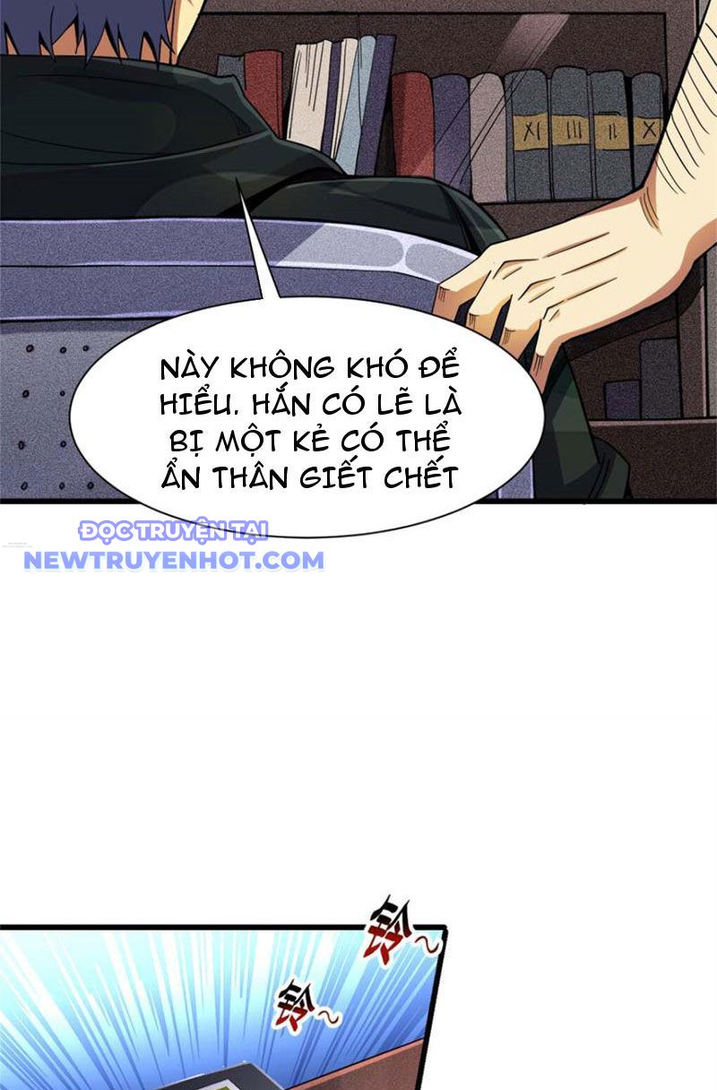 Lồng Giam Ác Ma Chapter 32 - Trang 43