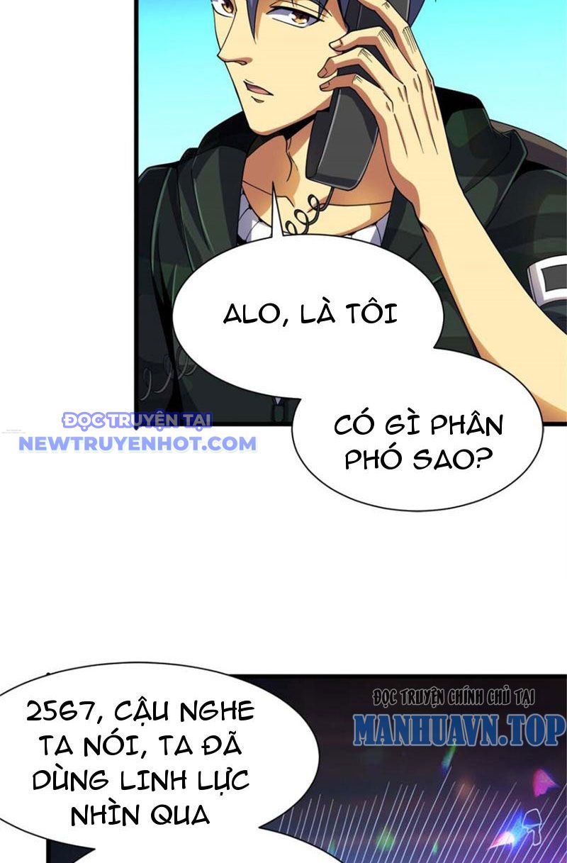 Lồng Giam Ác Ma Chapter 32 - Trang 46