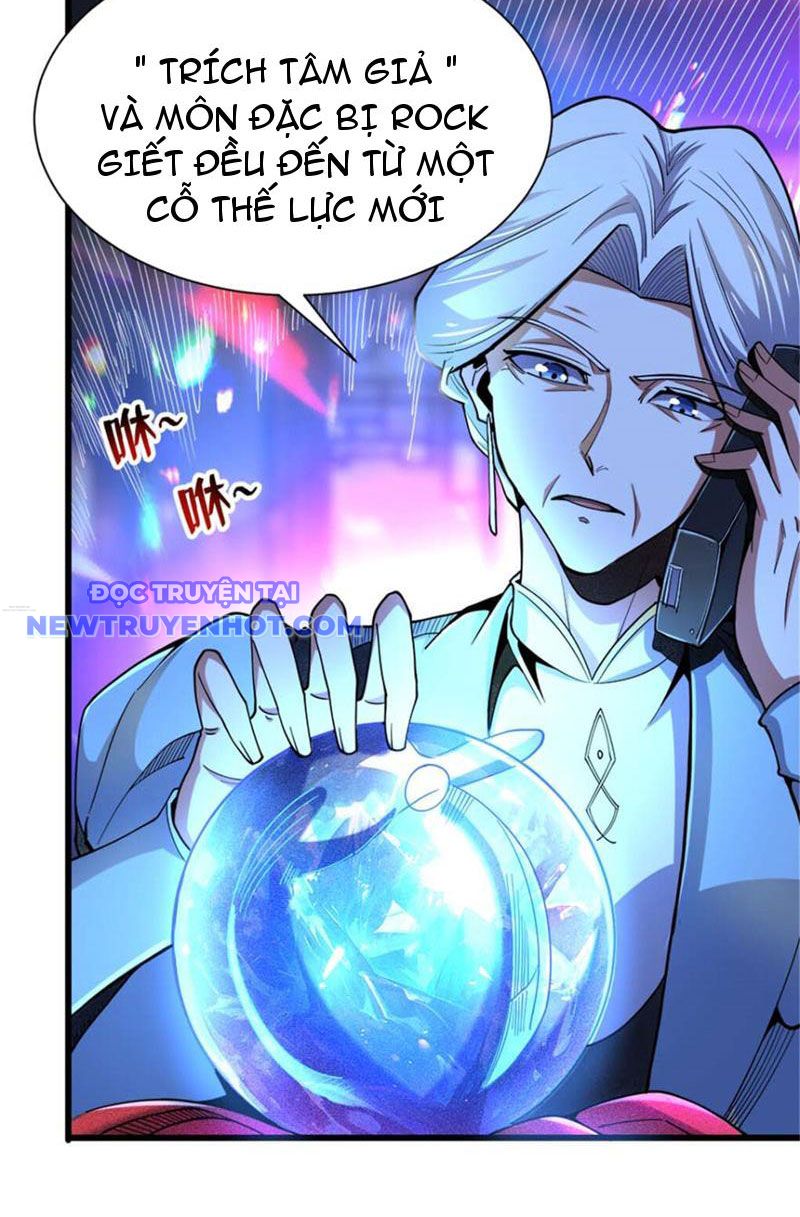 Lồng Giam Ác Ma Chapter 32 - Trang 47