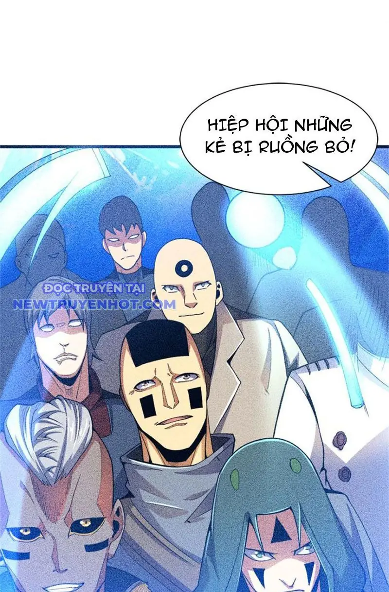 Lồng Giam Ác Ma Chapter 32 - Trang 48