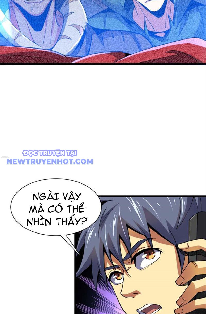 Lồng Giam Ác Ma Chapter 32 - Trang 49